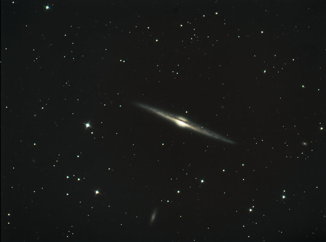NGC 4565_AL