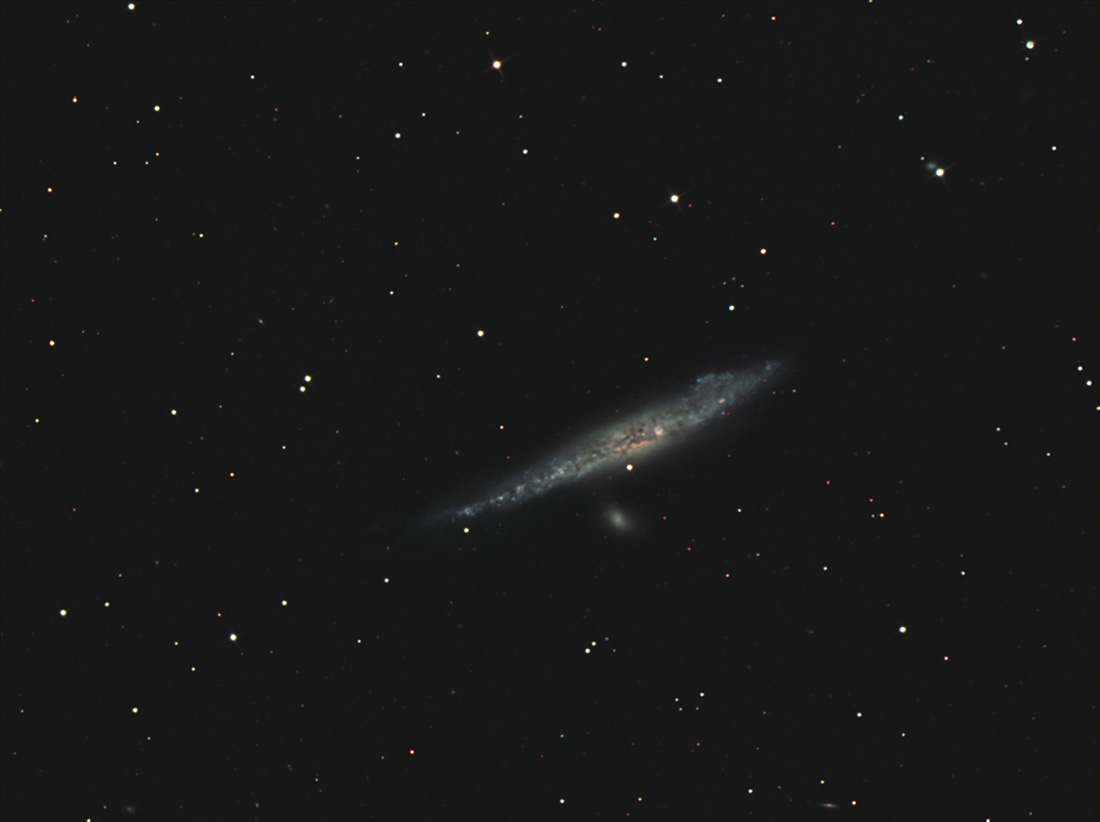 NGC 4631b